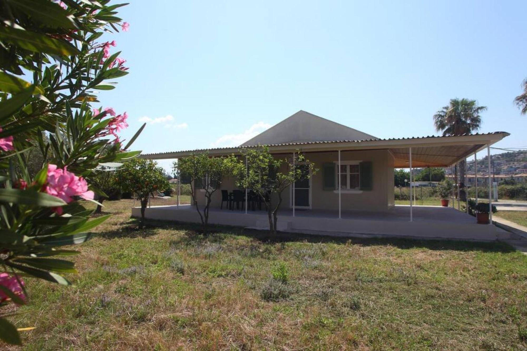 Olga Home Agios Ioannis Lefkada - Lefkada Bnb Exterior foto